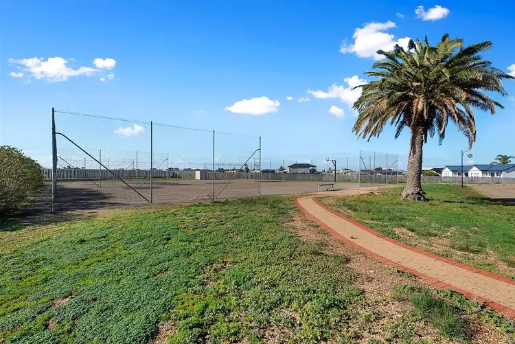 Fifth view of Homely land listing, 7 Osprey Boulevard, North Beach SA 5556