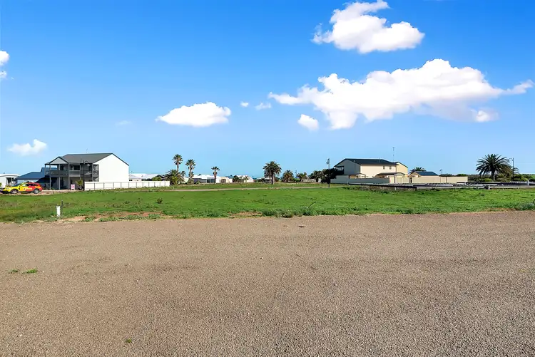 Sixth view of Homely land listing, 7 Osprey Boulevard, North Beach SA 5556