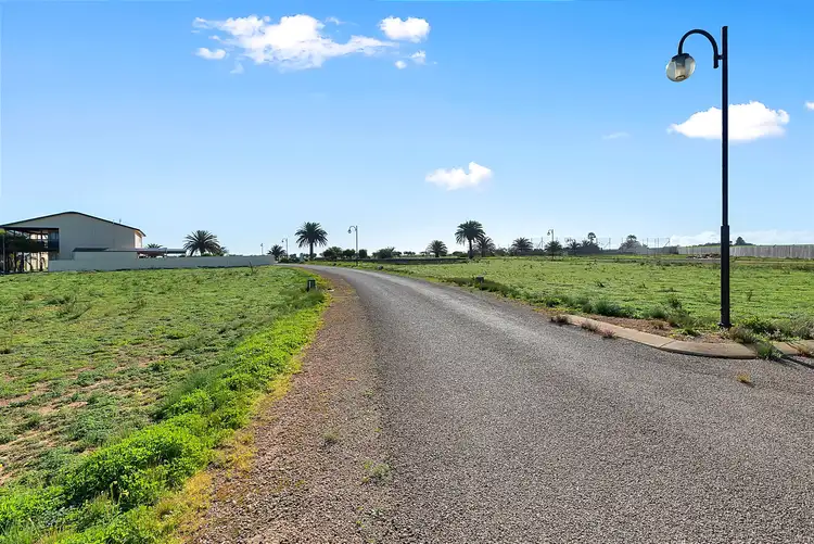 Seventh view of Homely land listing, 7 Osprey Boulevard, North Beach SA 5556