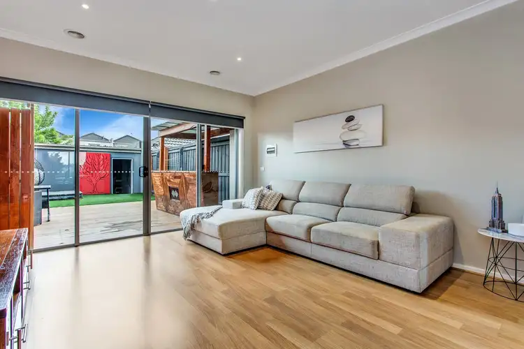 Third view of Homely house listing, 18/8 Moresby Court, Craigieburn VIC 3064