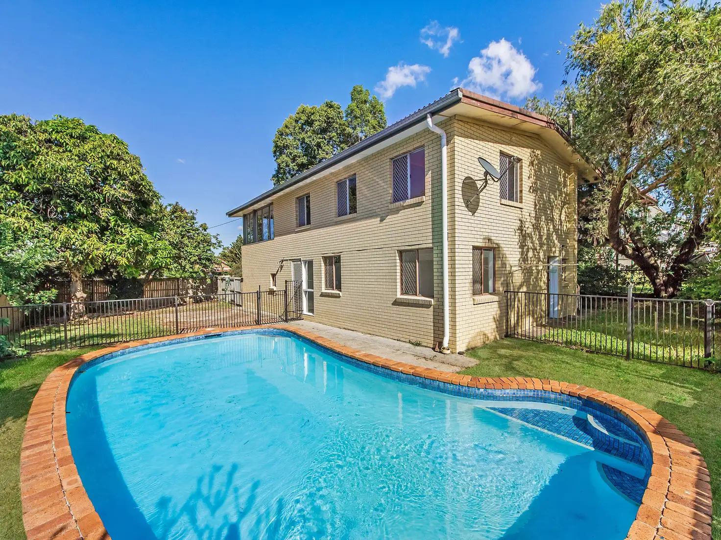 Main view of Homely house listing, 53 Blake Street, Southport QLD 4215