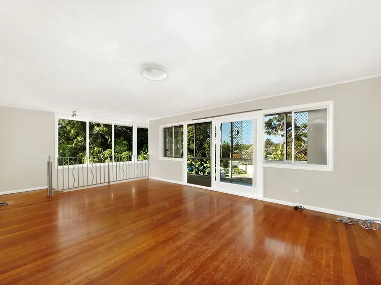 Third view of Homely house listing, 53 Blake Street, Southport QLD 4215