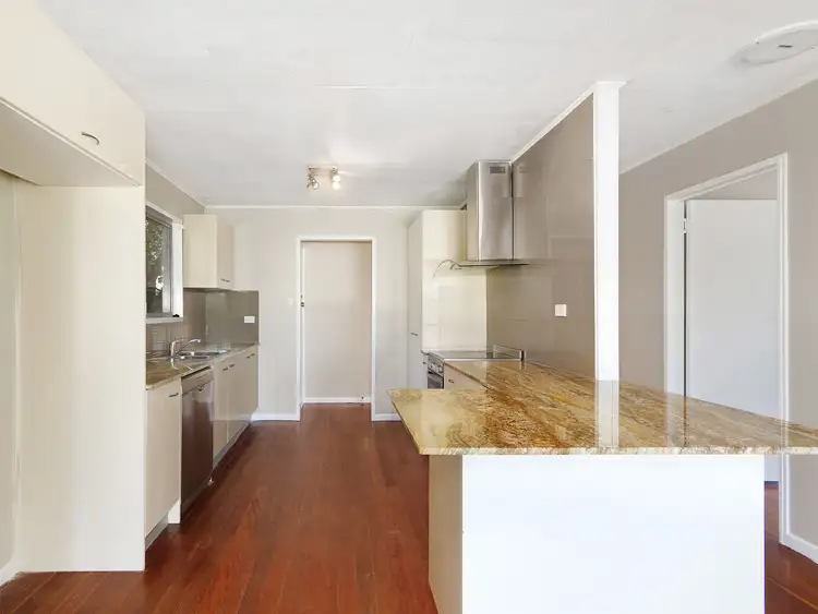 Fifth view of Homely house listing, 53 Blake Street, Southport QLD 4215