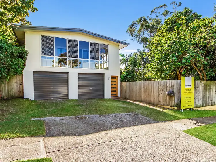 Sixth view of Homely house listing, 53 Blake Street, Southport QLD 4215