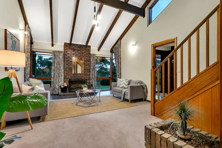 Fifth view of Homely house listing, 8 Starlight Crescent, Flagstaff Hill SA 5159