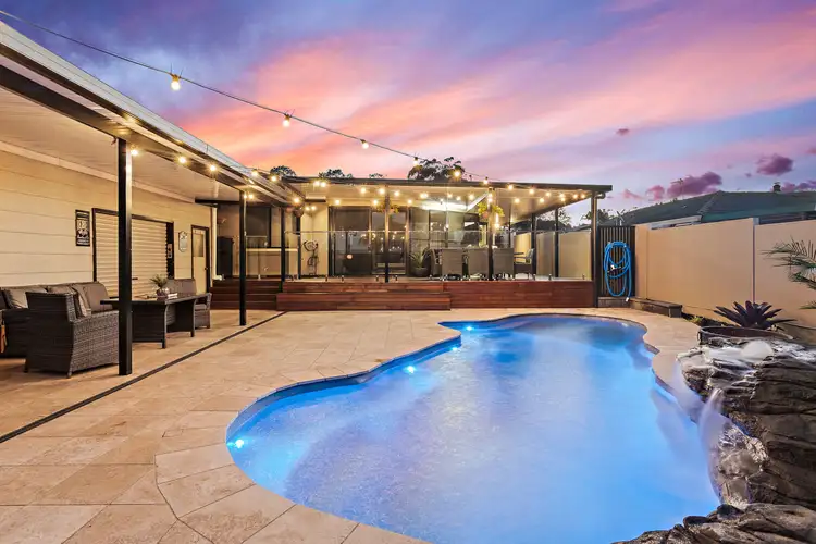 23 Scarborough Circuit, Albion Park NSW 2527