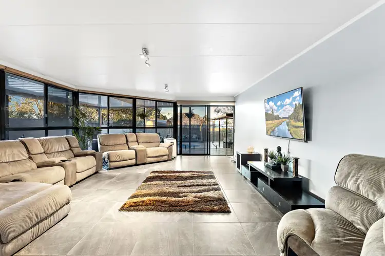 Second view of Homely house listing, 23 Scarborough Circuit, Albion Park NSW 2527
