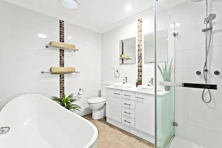 Third view of Homely house listing, 23 Scarborough Circuit, Albion Park NSW 2527