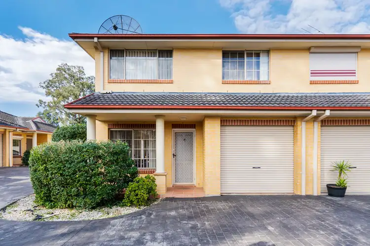 5/102-104 Camden Street, Fairfield Heights NSW 2165
