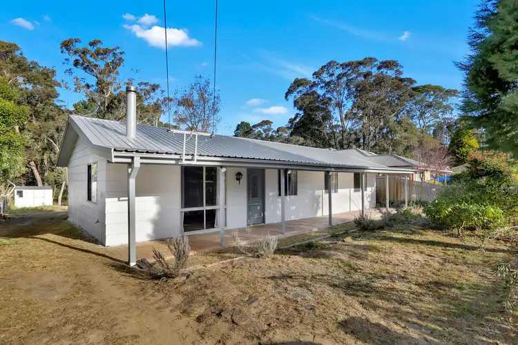 5 Sunbeam Avenue, Blackheath NSW 2785