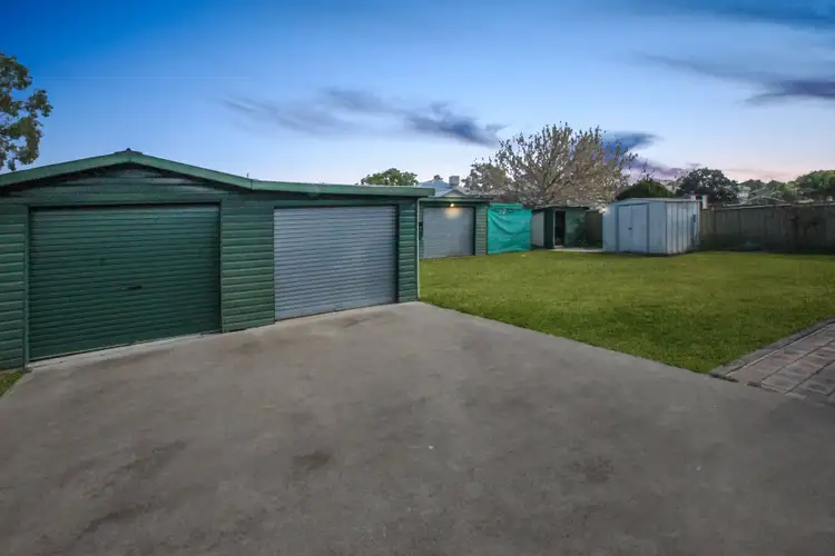 Third view of Homely house listing, 6 Centre Street, Quirindi NSW 2343