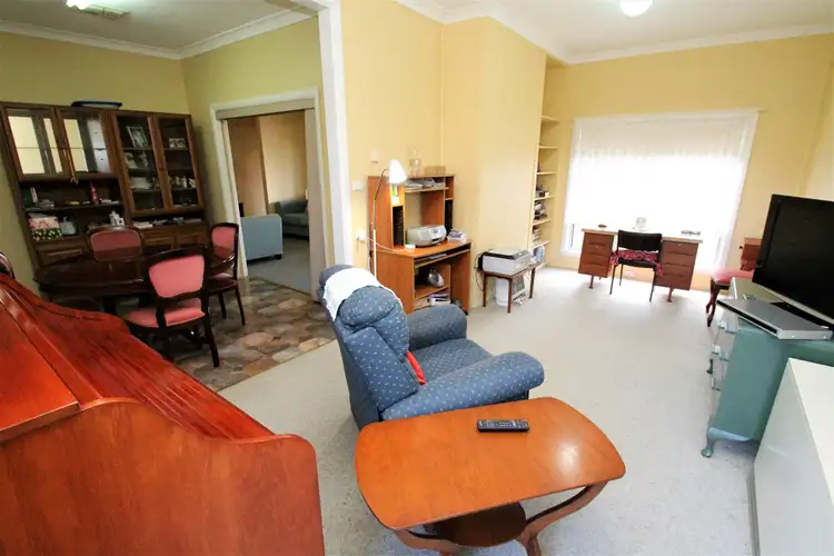 Fourth view of Homely house listing, 6 Centre Street, Quirindi NSW 2343
