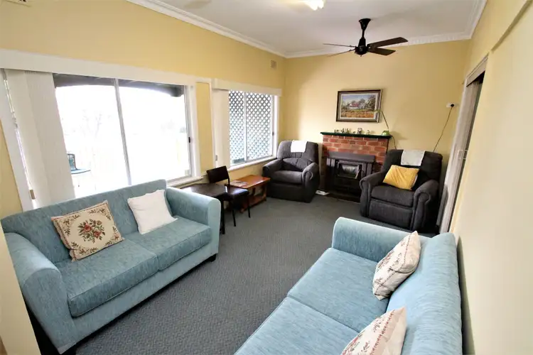 Fifth view of Homely house listing, 6 Centre Street, Quirindi NSW 2343