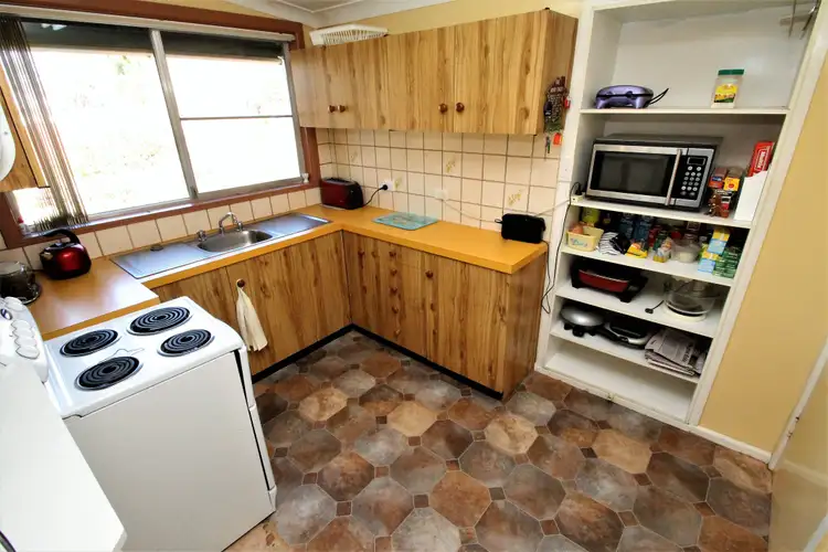 Seventh view of Homely house listing, 6 Centre Street, Quirindi NSW 2343
