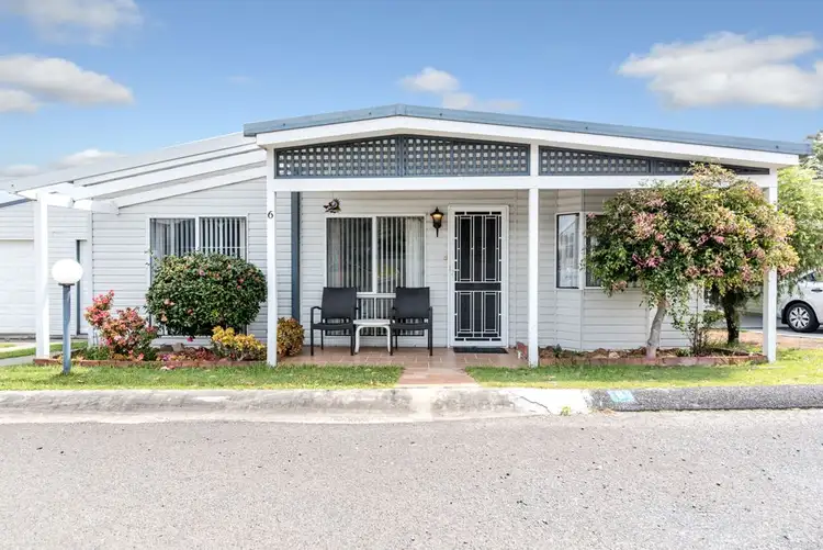 6 Arthur Phillip Drive, Kincumber NSW 2251