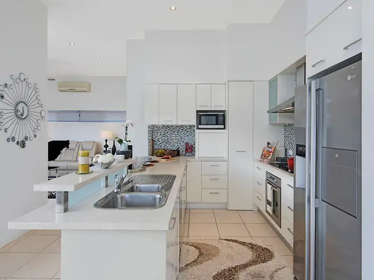 Second view of Homely house listing, 2 Koopa Place, Pelican Waters QLD 4551