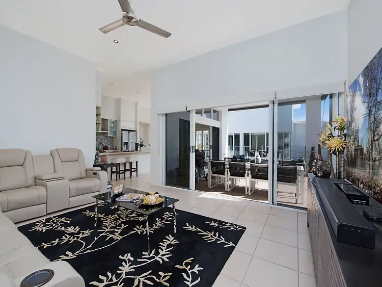 Fourth view of Homely house listing, 2 Koopa Place, Pelican Waters QLD 4551