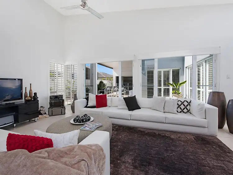 Fifth view of Homely house listing, 2 Koopa Place, Pelican Waters QLD 4551
