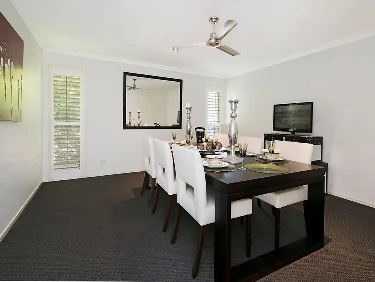 Sixth view of Homely house listing, 2 Koopa Place, Pelican Waters QLD 4551