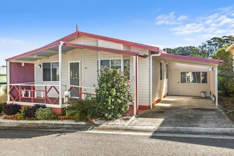 16 Arthur Phillip Drive, Kincumber NSW 2251
