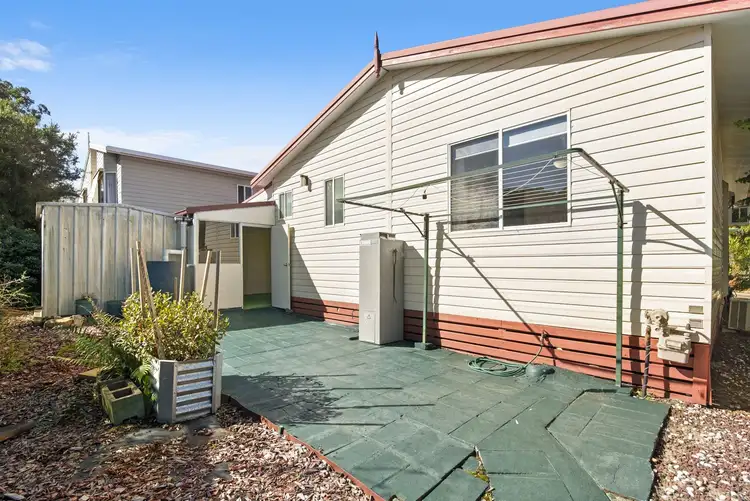 Seventh view of Homely house listing, 16 Arthur Phillip Drive, Kincumber NSW 2251