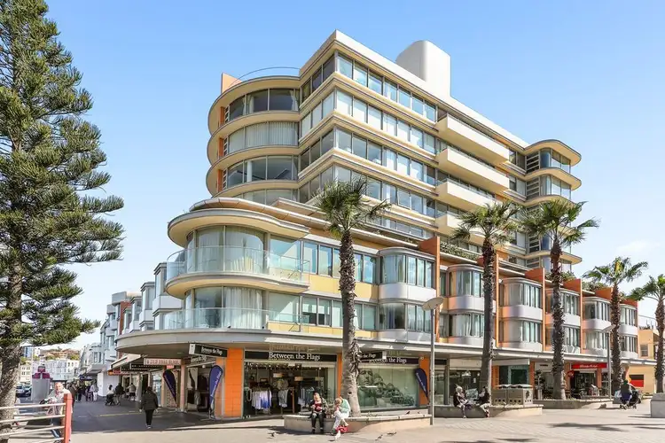 104/152 Campbell Parade, Bondi Beach NSW 2026