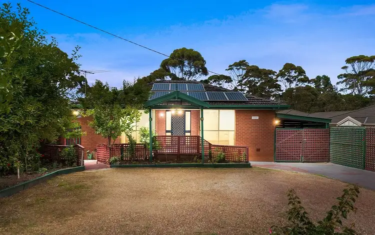 205 Eastbourne Road, Rosebud VIC 3939