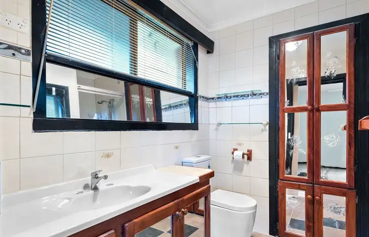 Fifth view of Homely house listing, 205 Eastbourne Road, Rosebud VIC 3939