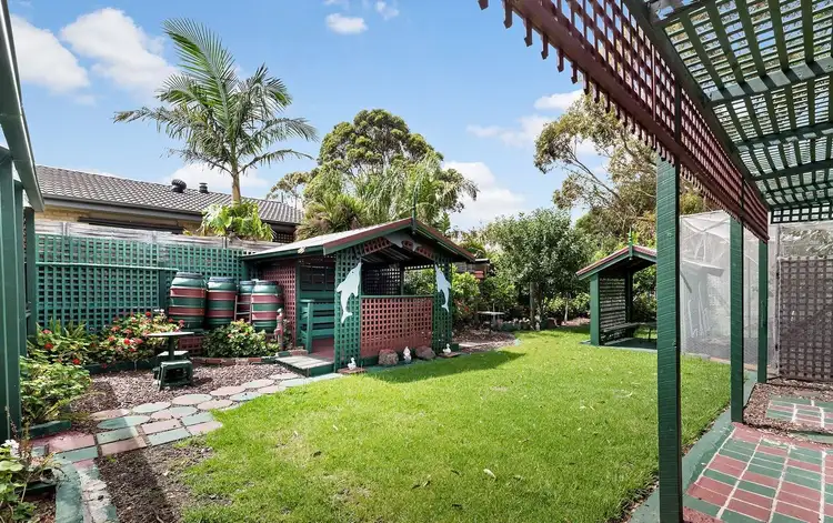 Sixth view of Homely house listing, 205 Eastbourne Road, Rosebud VIC 3939