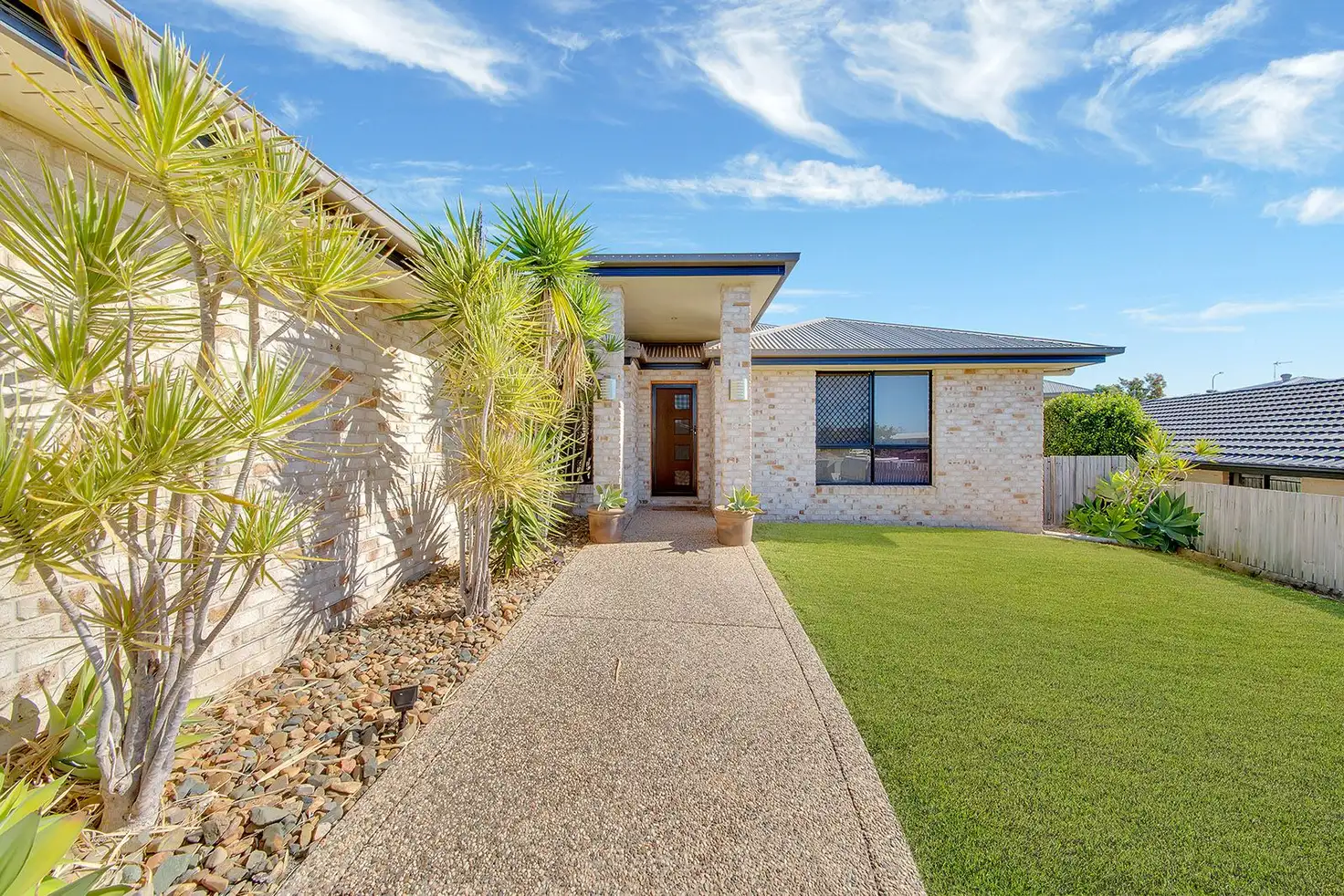 Main view of Homely house listing, 7 Viewpoint Way, New Auckland QLD 4680