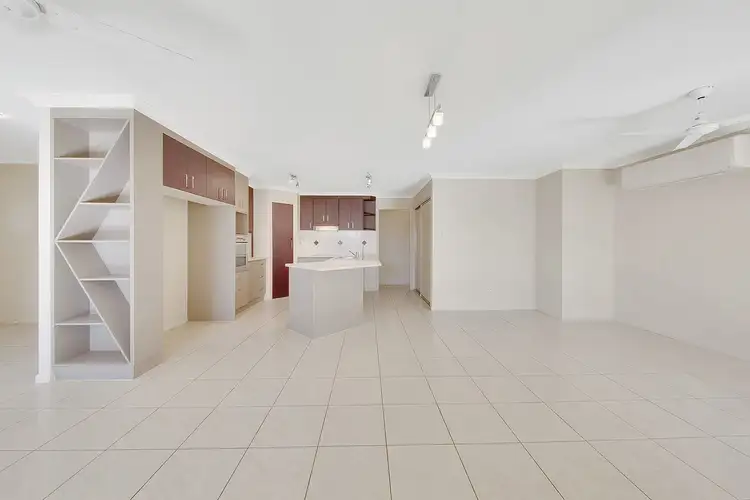 Second view of Homely house listing, 7 Viewpoint Way, New Auckland QLD 4680