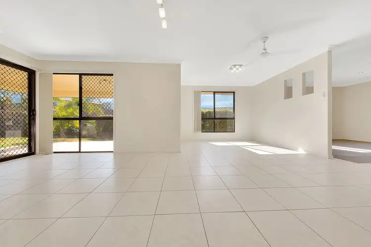 Fourth view of Homely house listing, 7 Viewpoint Way, New Auckland QLD 4680