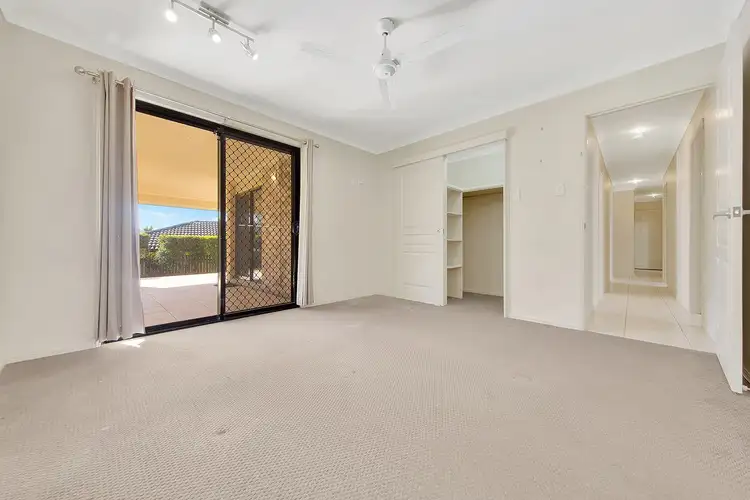 Seventh view of Homely house listing, 7 Viewpoint Way, New Auckland QLD 4680