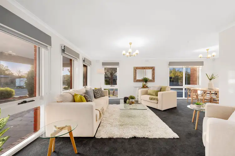 Third view of Homely house listing, 45 Mowbray Drive, Wantirna South VIC 3152