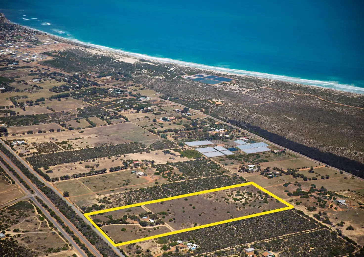 Main view of Homely land listing, 373 Alexander Drive, Glenfield WA 6532