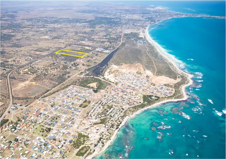 Second view of Homely land listing, 373 Alexander Drive, Glenfield WA 6532