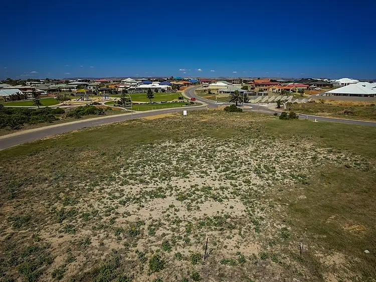 Fourth view of Homely land listing, 1 Surfside Terrace, Glenfield WA 6532