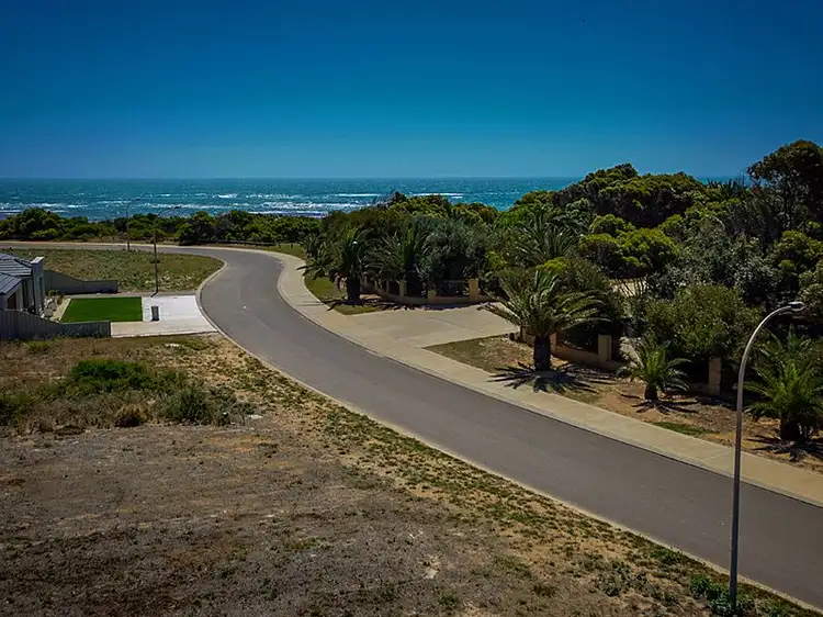 Fifth view of Homely land listing, 1 Surfside Terrace, Glenfield WA 6532