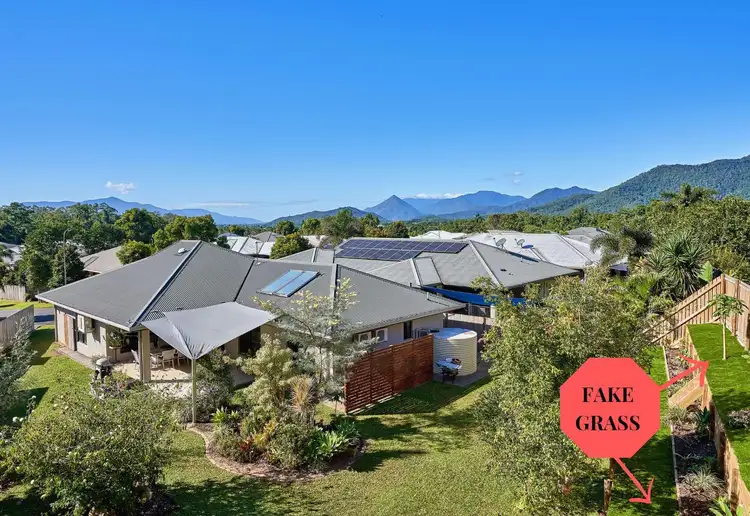 7 Anniebuka Close, Bentley Park QLD 4869