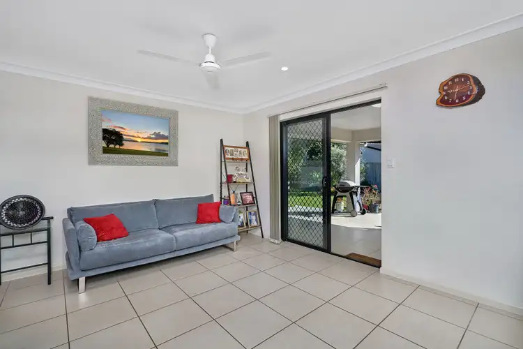 Seventh view of Homely house listing, 7 Anniebuka Close, Bentley Park QLD 4869