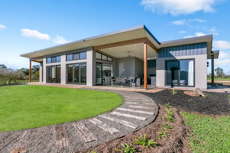 Main view of Homely house listing, 10 Stirling Court, Strathalbyn SA 5255