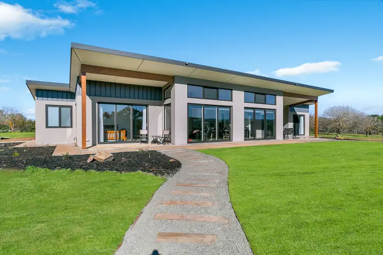 Second view of Homely house listing, 10 Stirling Court, Strathalbyn SA 5255