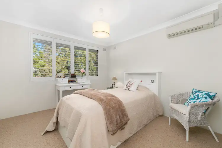Fifth view of Homely apartment listing, 12/1292 Pacific Highway, Turramurra NSW 2074