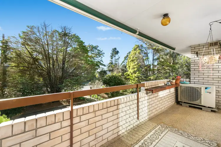 Sixth view of Homely apartment listing, 12/1292 Pacific Highway, Turramurra NSW 2074