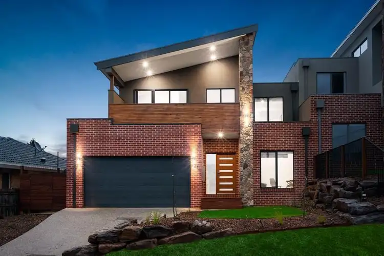 3A Crown Point, Chirnside Park VIC 3116