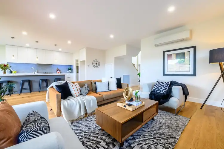 Sixth view of Homely house listing, 3A Crown Point, Chirnside Park VIC 3116