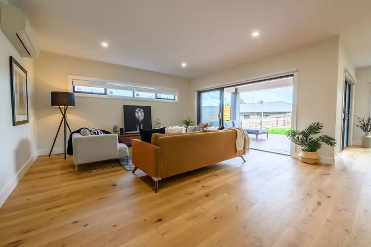 Seventh view of Homely house listing, 3A Crown Point, Chirnside Park VIC 3116