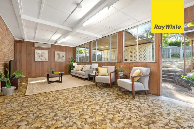 Second view of Homely house listing, 18 Supply Street, Dundas Valley NSW 2117