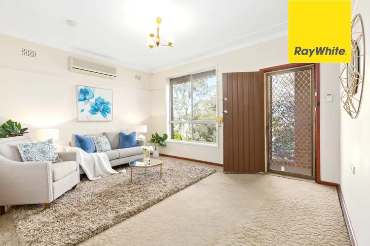 Third view of Homely house listing, 18 Supply Street, Dundas Valley NSW 2117