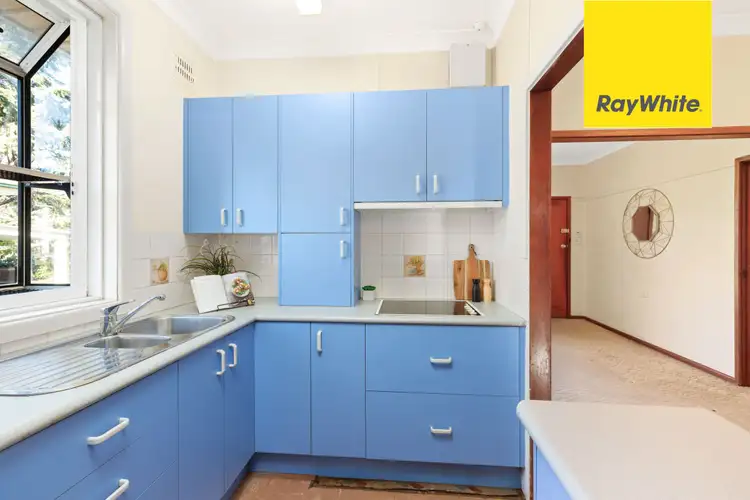 Fourth view of Homely house listing, 18 Supply Street, Dundas Valley NSW 2117